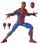 Фигурка Человек-паук Marvel Legends Series: Spider-Man Retro Collection - изображение 1
