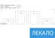 Модульна картина Декоинт Квіти 50х80см. ПВХ тканина (mk04SB_fl13705) - зображення 6