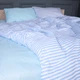 Простирадло Бязь 17-0944 Cloudline 220*240 - зображення 1