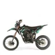 Пітбайк KXD 612 PRO 125 СС ,автомат - синій - изображение 2