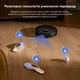 Робот-пилосос Roborock QR 798 Black - зображення 16