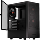 Obudowa Krux Nadir RGB Black (5903018667621) - obraz 2