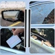 Резиновые щетки для боковых стекол автомобиля SideWiper, 2 штуки - изображение 4