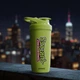 Шейкер SmartShake Reforce Stainless Steel TMNT Classic Logo 900 мл (31477) - изображение 3