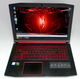 Ігровий ноутбук Acer Nitro 5 AN515-52-70XP шести ядерний Core i7 8750H , GeForce 1050 4Gb, 12Gb DDR4, 250Gb SSD NVME + 1Tb Refurbished - изображение 1