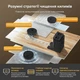 Робот-пилосос Roborock QR 798 Black - зображення 18