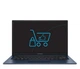 Ноутбук ASUS Vivobook 14 Core 5-120U/16GB/512/Win11Pro (X1404VA-EB1619) - изображение 1