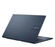 Ноутбук ASUS Vivobook 15 Core 7-150U/24GB/512/Win11Pro (X1504VA-BQ4293) - изображение 3