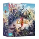 Настольная игра Lord of Boards Тайны замка Карак II (LOB2357UA) - изображение 1