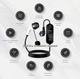 Зарядка для електромобіля New Energy Charger Type 2 на 16A 3.5 кВт 5m кабель - зображення 2