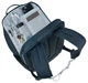 Рюкзак Thule EnRoute 26L (Soft Blue/Darkest Blue) 3205508 (TH 3205508) - зображення 4