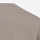 Футболка хлопковая длинная мужская Camel Active T-shirts 1/2 sleeves 40970F-7T94-06 XL Серая (4063366207168) - изображение 3