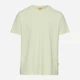 Футболка хлопковая длинная мужская Camel Active T-Shirt 1/2 Arm 409700-5T01-70 2XL Мятная (4064478971626) - изображение 4