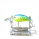 Воблер Daiwa TINY Peanut DR, Blue back chart - зображення 1