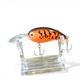 Воблер Daiwa TINY Peanut DR, Orange coach dog - зображення 1