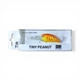 Воблер Daiwa TINY Peanut DR, Yellow coach dog - зображення 5