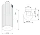 Вытяжка Gunter&Hauer MARGARETTE 3D WALL SD - изображение 15
