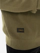 Кофта мужская Camel Active Knitted Jackets 409501-7K01-35 XL Темно-оливковая (4063366237882) - изображение 5