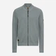 Кофта мужская Camel Active Knitted Jackets 409501-7K01-45 3XL Голубая (4063366237950) - изображение 6