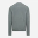 Кофта мужская Camel Active Knitted Jackets 409501-7K01-45 3XL Голубая (4063366237950) - изображение 7