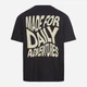 Футболка бавовняна довга чоловіча Camel Active T-Shirt 1/2Arm 409700-5T27-48 Темно-синя (4063366063450) - зображення 2