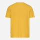 Футболка хлопковая длинная мужская Camel Active T-shirts 1/2 sleeves 409700-7T17-64 2XL Желтая (4063366239848) - изображение 7
