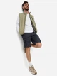 Шорты хлопковые короткие мужские Camel Active Bermudas / Shorts 496R19-7F22-48 31 Темно-синие (4063366302375) - изображение 4