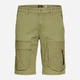Шорты хлопковые короткие мужские Camel Active Shorts Cargo 496R60-5F80-34 38 Темный хаки (4064478983308) - изображение 1