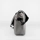 Сумка через плече EastPak Delegate 008 Black 20L в сером цвете. - изображение 4