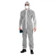 Защитный костюм комбинезон одноразовый Hardy *85* L - изображение 1