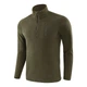 Флісова кофта ESDY Fleece Olive, Размер XL - зображення 1