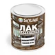 Лак для Пола Skyline Паркетный Акрил-полиуретановый Полуматовый 0.75 л - изображение 1