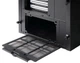 Корпус Fractal Design Define S Window, Black (FD-CA-DEF-S-BK-W) - изображение 11
