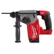 Перфоратор аккумуляторный бесщёточный SDS-PLUS MILWAUKEE M18 FH-0 (2,5Дж) (каркас) - изображение 1