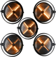 Reflektor sceniczny Evolights LUMEN X (5908249823075) - obraz 19