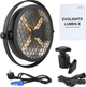 Reflektor sceniczny Evolights LUMEN X (5908249823075) - obraz 20