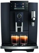 Кофемашина Jura E8 Cosmic Black ED (15749) - изображение 1