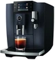 Кофемашина Jura E8 Cosmic Black ED (15749) - изображение 3