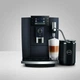Кофемашина Jura E8 Cosmic Black ED (15749) - изображение 15