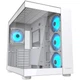 Корпус Cougar FV150 RGB White - изображение 1