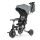 Велосипед El Camino TRIGO ME 1226 Frost Gray - изображение 1