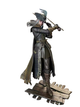 Фигурка Бладборн Леди Мария Bloodborne Lady Maria 29 см CH BDB M 29 - изображение 1