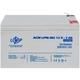 Аккумуляторная батарея к ИБП (UPS) LogicPower LPM-MG12-7АН (6552) - изображение 2