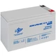 Аккумуляторная батарея к ИБП (UPS) LogicPower LPM-MG12-7АН (6552) - изображение 3