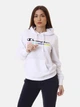 Худі hooded sweatshirt 117104-WW001 Champion L Білий 117104-WW001 S - зображення 1