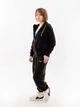 Кофта FLC PARK20 FZ HOODIE CW6955-010 L - зображення 5