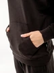 Кофта BETTER ESSENTIALS Hoodie FL 67680401 XXS - зображення 3