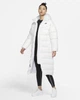 Пальто W NSW TF CITY HD PARKA DH4081-100 L - зображення 2