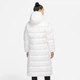 Пальто W NSW TF CITY HD PARKA DH4081-100 L - зображення 4