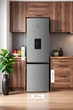 Двухкамерный холодильник INTERLUX ILR-0270IND - изображение 11